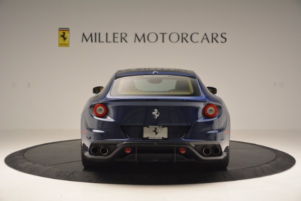 Used 2014 Ferrari FF for sale Sold at Bentley Greenwich in Greenwich CT 06830 6