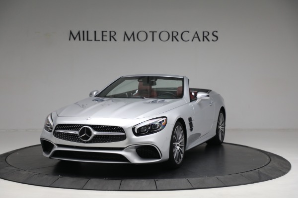 Used 2018 Mercedes-Benz S-Class AMG S 63 | Greenwich, CT