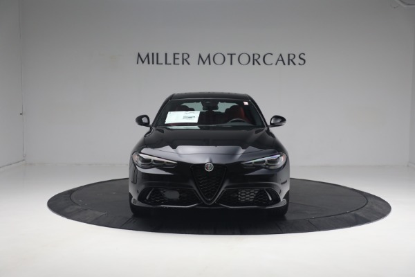 New 2024 Alfa Romeo Giulia Veloce for sale $55,350 at Bentley Greenwich in Greenwich CT 06830 20