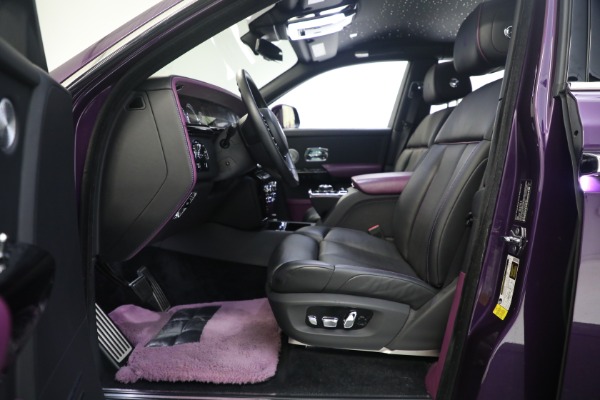 Used 2020 Rolls-Royce Phantom for sale $394,900 at Bentley Greenwich in Greenwich CT 06830 13