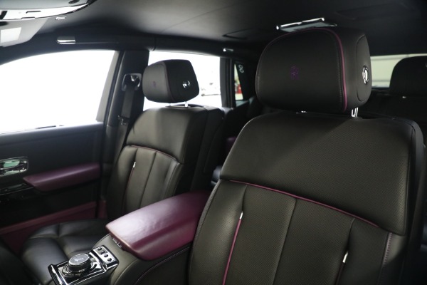 Used 2020 Rolls-Royce Phantom for sale $394,900 at Bentley Greenwich in Greenwich CT 06830 14
