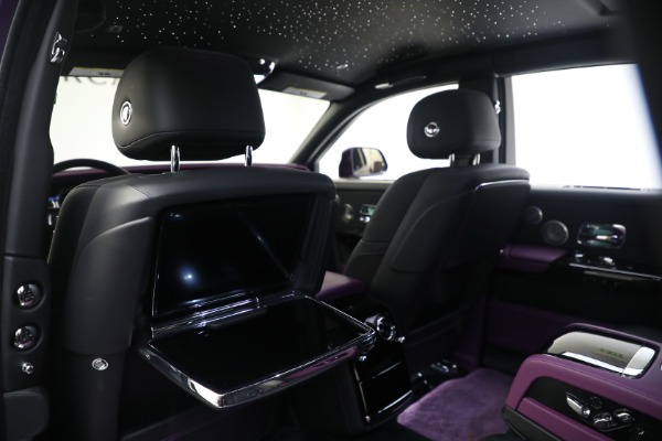 Used 2020 Rolls-Royce Phantom for sale $394,900 at Bentley Greenwich in Greenwich CT 06830 15