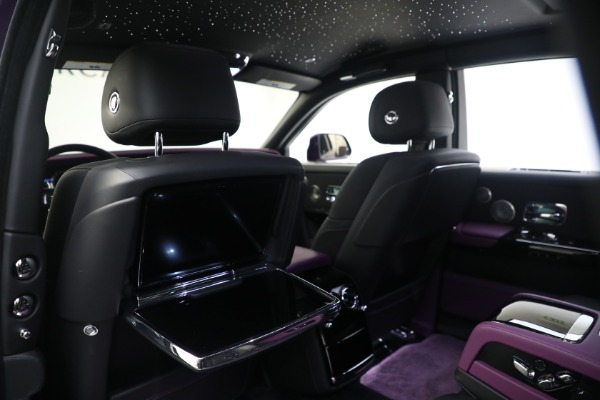 Used 2020 Rolls-Royce Phantom for sale $339,900 at Bentley Greenwich in Greenwich CT 06830 15