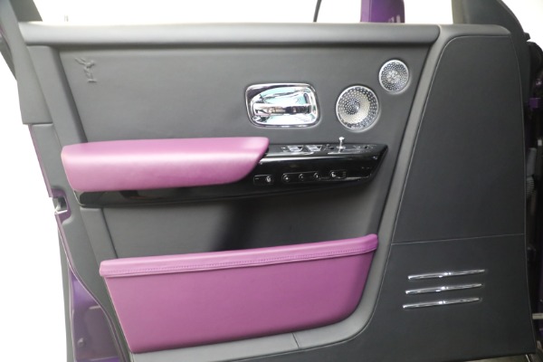 Used 2020 Rolls-Royce Phantom for sale $394,900 at Bentley Greenwich in Greenwich CT 06830 18