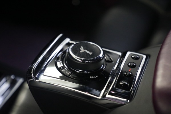 Used 2020 Rolls-Royce Phantom for sale $394,900 at Bentley Greenwich in Greenwich CT 06830 25