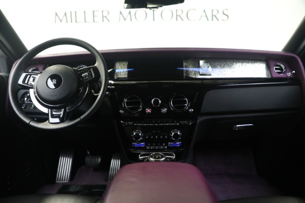 Used 2020 Rolls-Royce Phantom for sale $394,900 at Bentley Greenwich in Greenwich CT 06830 4