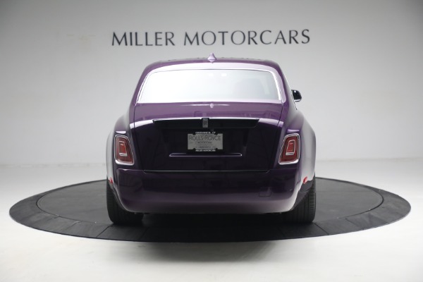 Used 2020 Rolls-Royce Phantom for sale $394,900 at Bentley Greenwich in Greenwich CT 06830 8