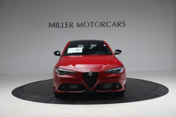 New 2024 Alfa Romeo Giulia Sprint for sale Sold at Bentley Greenwich in Greenwich CT 06830 19