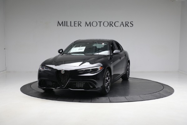 New 2024 Alfa Romeo Giulia Sprint | Greenwich, CT