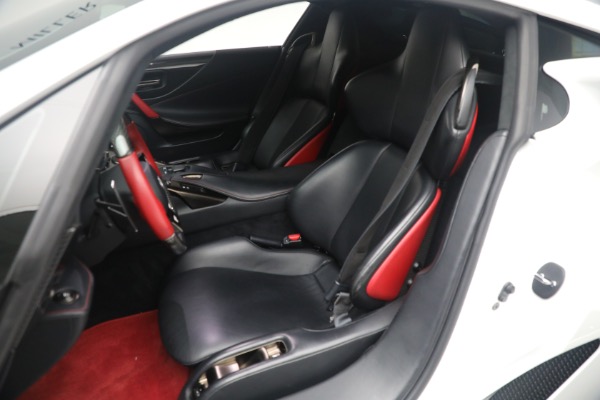 Used 2012 Lexus LFA for sale $850,000 at Bentley Greenwich in Greenwich CT 06830 15