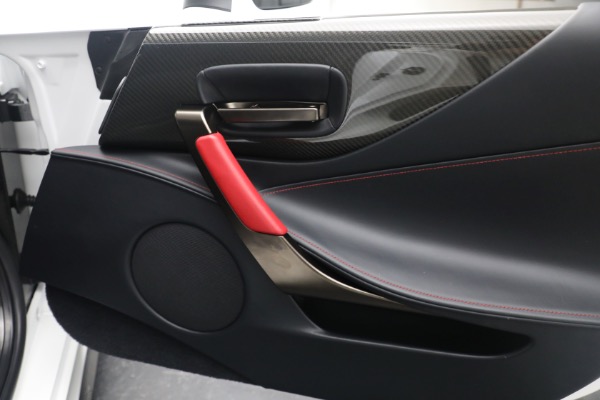 Used 2012 Lexus LFA for sale $850,000 at Bentley Greenwich in Greenwich CT 06830 20