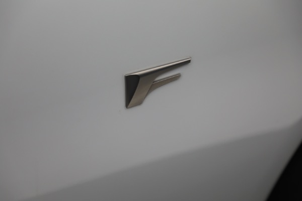 Used 2012 Lexus LFA for sale $850,000 at Bentley Greenwich in Greenwich CT 06830 22