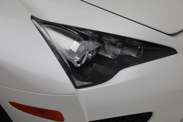 Used 2012 Lexus LFA for sale $850,000 at Bentley Greenwich in Greenwich CT 06830 23