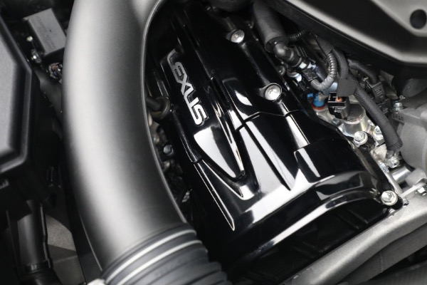 Used 2012 Lexus LFA for sale $850,000 at Bentley Greenwich in Greenwich CT 06830 28