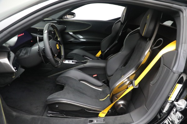 Used 2022 Ferrari SF90 Stradale for sale Sold at Bentley Greenwich in Greenwich CT 06830 14