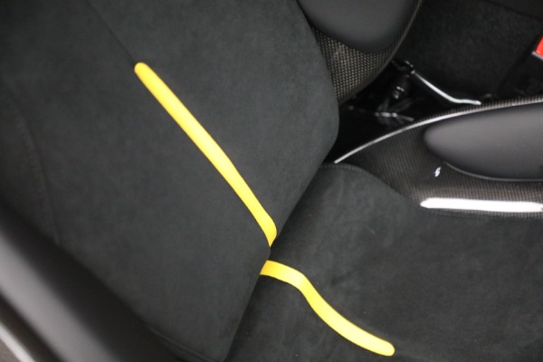 Used 2022 Ferrari SF90 Stradale for sale Sold at Bentley Greenwich in Greenwich CT 06830 18