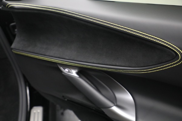 Used 2022 Ferrari SF90 Stradale for sale Sold at Bentley Greenwich in Greenwich CT 06830 20