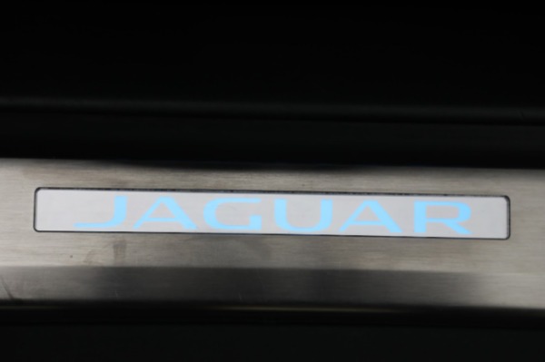 Used 2018 Jaguar F-TYPE R for sale Call for price at Bentley Greenwich in Greenwich CT 06830 24