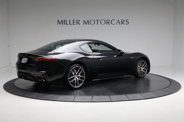 New 2024 Maserati GranTurismo Trofeo for sale Sold at Bentley Greenwich in Greenwich CT 06830 16