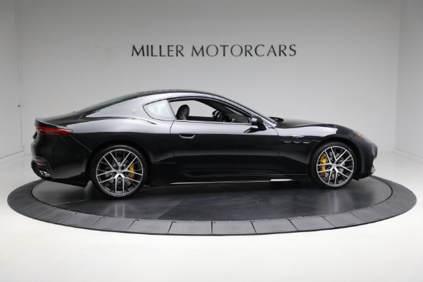 New 2024 Maserati GranTurismo Trofeo for sale Sold at Bentley Greenwich in Greenwich CT 06830 18