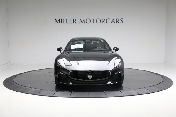 New 2024 Maserati GranTurismo Trofeo for sale Sold at Bentley Greenwich in Greenwich CT 06830 21