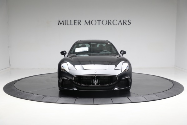 New 2024 Maserati GranTurismo Trofeo for sale $226,215 at Bentley Greenwich in Greenwich CT 06830 21