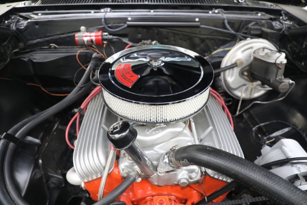 Used 1967 Chevrolet El Camino for sale $54,900 at Bentley Greenwich in Greenwich CT 06830 15