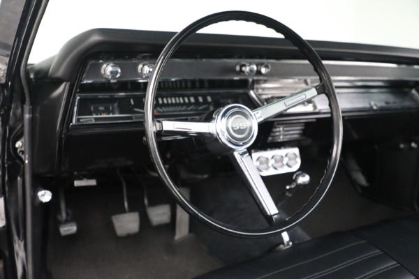 Used 1967 Chevrolet El Camino for sale $54,900 at Bentley Greenwich in Greenwich CT 06830 18
