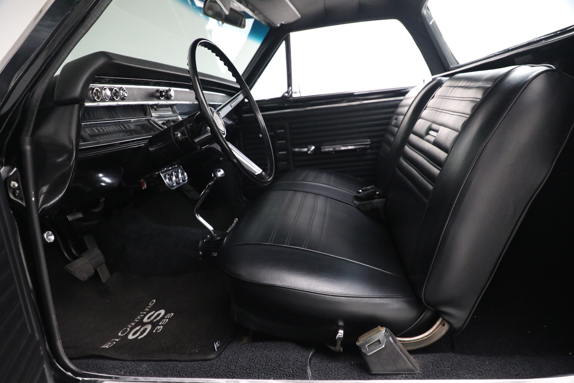 Pre-Owned 1967 Chevrolet El Camino For Sale (Special Pricing