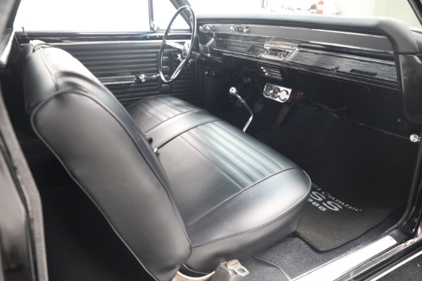 Used 1967 Chevrolet El Camino for sale $54,900 at Bentley Greenwich in Greenwich CT 06830 23