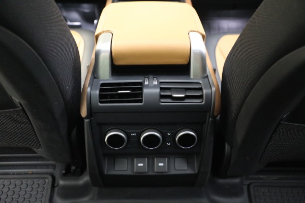 Used 2023 Land Rover Defender 130 X for sale $99,900 at Bentley Greenwich in Greenwich CT 06830 28