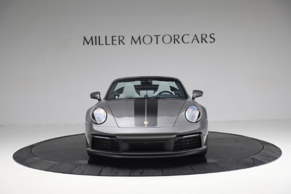 Used 2021 Porsche 911 Carrera S for sale $159,900 at Bentley Greenwich in Greenwich CT 06830 12
