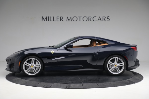 Used 2020 Ferrari Portofino for sale Sold at Bentley Greenwich in Greenwich CT 06830 14