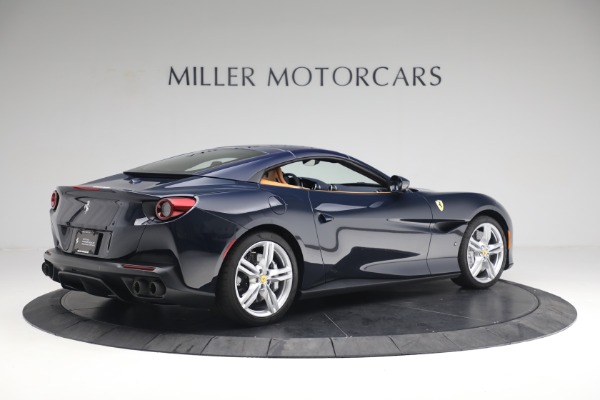 Used 2020 Ferrari Portofino for sale Sold at Bentley Greenwich in Greenwich CT 06830 16
