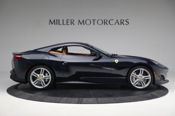 Used 2020 Ferrari Portofino for sale Sold at Bentley Greenwich in Greenwich CT 06830 17