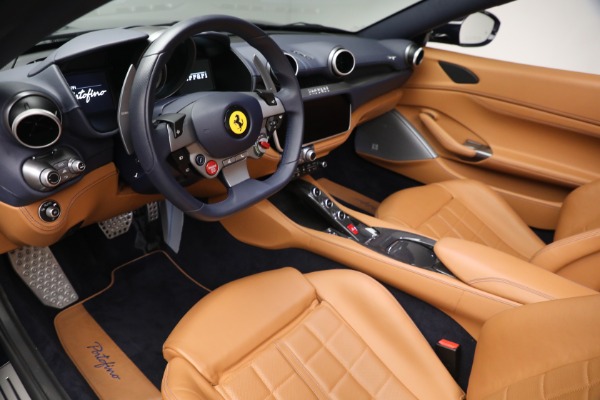 Used 2020 Ferrari Portofino for sale Sold at Bentley Greenwich in Greenwich CT 06830 19