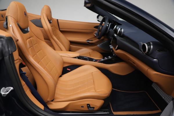 Used 2020 Ferrari Portofino for sale Sold at Bentley Greenwich in Greenwich CT 06830 23