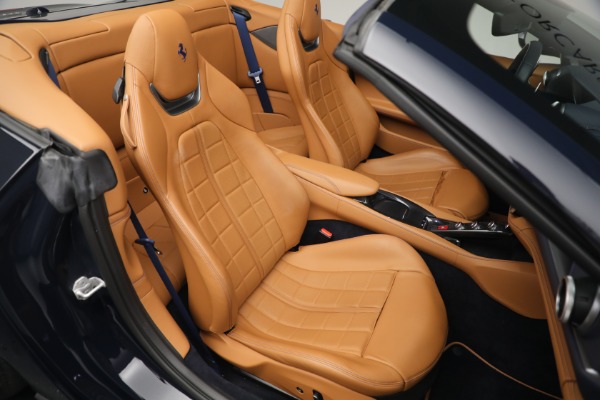 Used 2020 Ferrari Portofino for sale Sold at Bentley Greenwich in Greenwich CT 06830 24