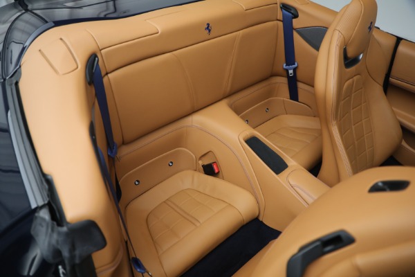 Used 2020 Ferrari Portofino for sale Sold at Bentley Greenwich in Greenwich CT 06830 25