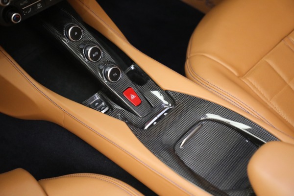 Used 2020 Ferrari Portofino for sale Sold at Bentley Greenwich in Greenwich CT 06830 26