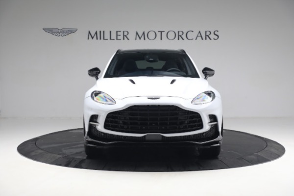 Used 2023 Aston Martin DBX 707 for sale Sold at Bentley Greenwich in Greenwich CT 06830 11