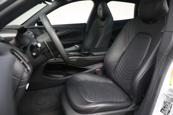 Used 2023 Aston Martin DBX 707 for sale Sold at Bentley Greenwich in Greenwich CT 06830 15