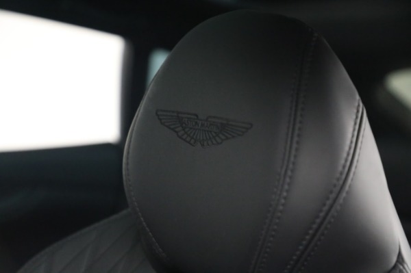 Used 2023 Aston Martin DBX 707 for sale Sold at Bentley Greenwich in Greenwich CT 06830 16