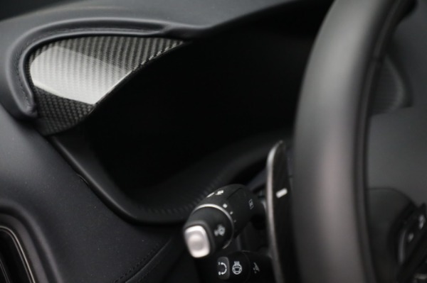 Used 2023 Aston Martin DBX 707 for sale Sold at Bentley Greenwich in Greenwich CT 06830 21