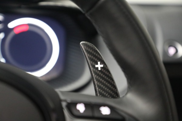 Used 2023 Aston Martin DBX 707 for sale Sold at Bentley Greenwich in Greenwich CT 06830 22
