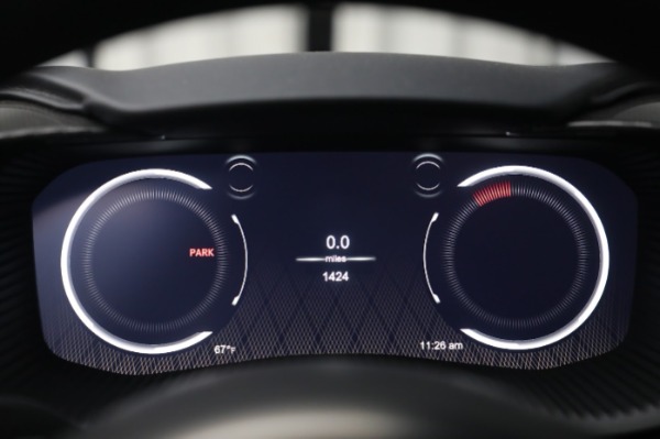 Used 2023 Aston Martin DBX 707 for sale Sold at Bentley Greenwich in Greenwich CT 06830 23