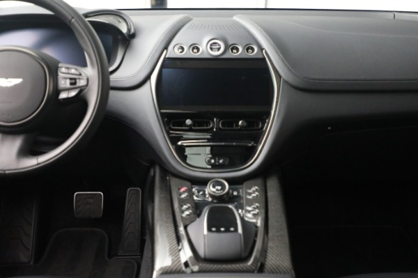 Used 2023 Aston Martin DBX 707 for sale Sold at Bentley Greenwich in Greenwich CT 06830 25