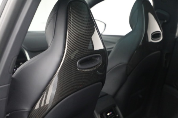 Used 2023 Aston Martin DBX 707 for sale Sold at Bentley Greenwich in Greenwich CT 06830 27
