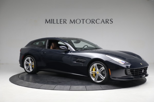 Used 2019 Ferrari GTC4Lusso for sale $269,900 at Bentley Greenwich in Greenwich CT 06830 10