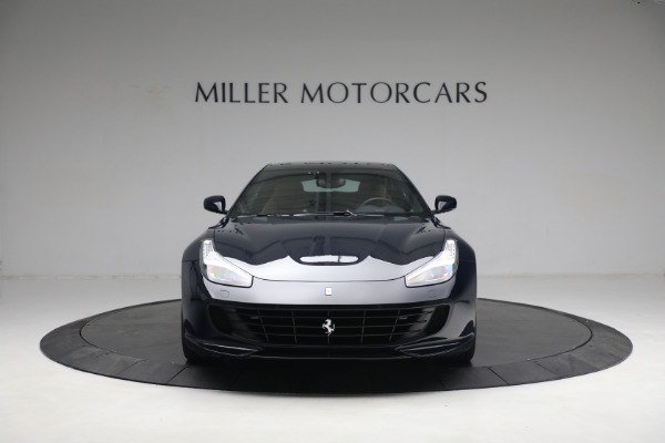 Used 2019 Ferrari GTC4Lusso for sale $269,900 at Bentley Greenwich in Greenwich CT 06830 12